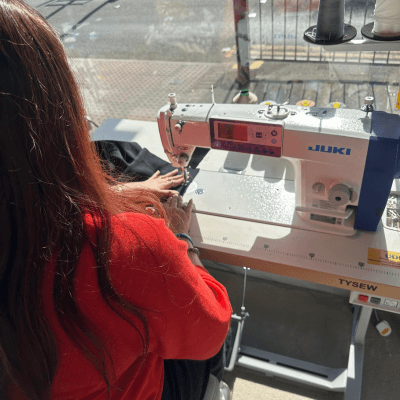 Stitching & Alterations