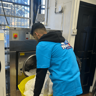 Laundry Service