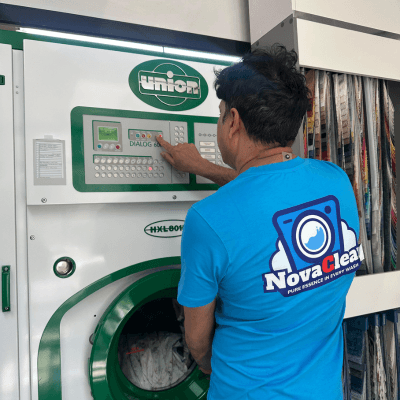 Dry Cleaning