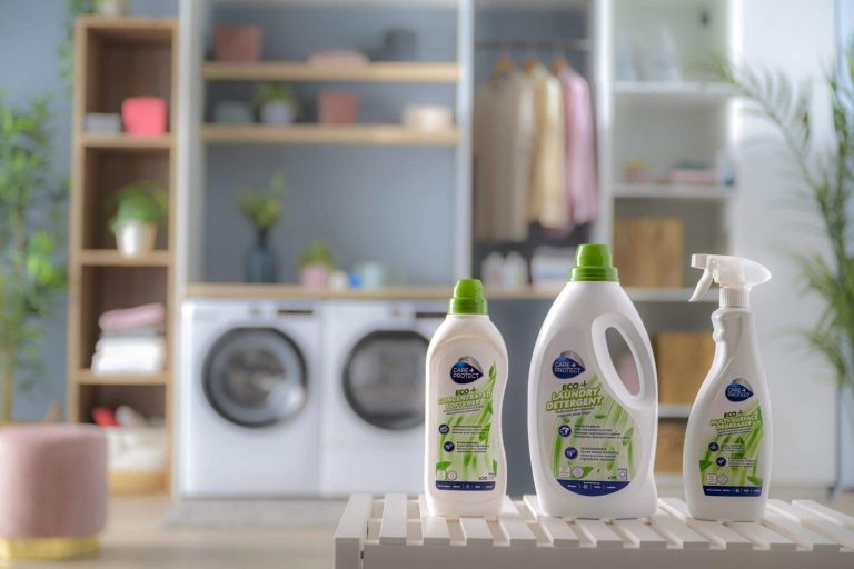 Beyond Cleaning: Why the Detergent Used Really Matters