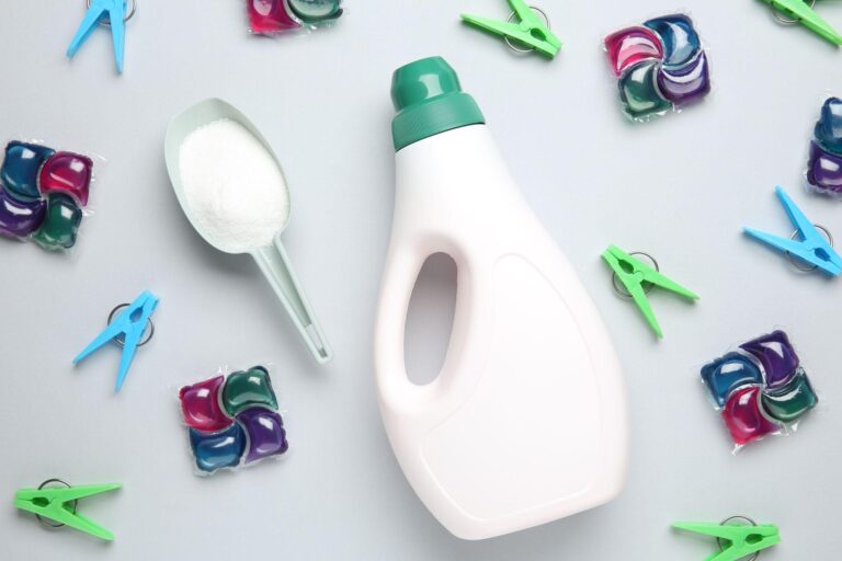 Beyond Cleaning: How Systems and Chemicals Affect Health and the Environment 