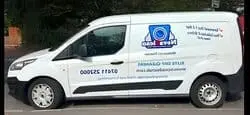 Nova Clean Van
